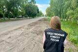 У дома в селе нашли тело пожилого мужчины с признаками гниения
