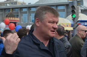 Исключительный случай: в ГУ МВД по Саратовской области рассказали, что на протяжении двух месяцев проводили расследование в отношении вице-губернатора Михаила Исаева