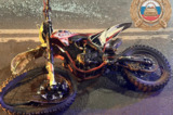 За день на дорогах областного центра пострадали четыре человека, в их числе несовершеннолетний