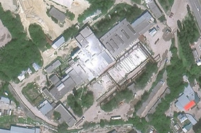Арестованную недвижимость крупного саратовского завода выставили на торги со скидкой в 27 миллионов рублей