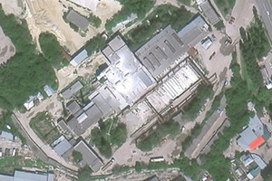 Арестованную недвижимость крупного саратовского завода выставили на торги со скидкой в 27 миллионов рублей