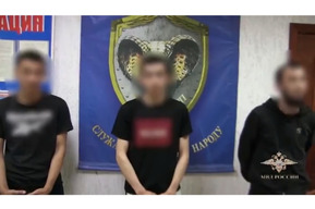 «Потерпевшими могут быть еще около 50 человек»: в Саратове задержали банду аферистов