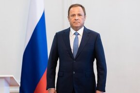 На этой неделе в Саратовскую область приедет полномочный представитель президента РФ
