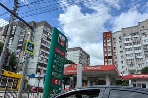 «Бензиновая лихорадка»: власти решили скрыть статистику цен на топливо