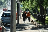 «Ура, ура, ура»: жители Саратова радуются приезду Михаила Мишустина, даже если он не приедет (видео)