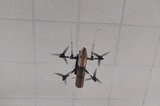 Над Россией уничтожили 179 беспилотников. Часть из них сбили над Саратовской областью