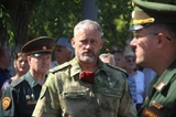 Президент РФ повысил главу саратовского института до генерала-лейтенанта