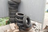Саратовский регоператор напоминает жителям основные правила складирования отходов на контейнерных площадках