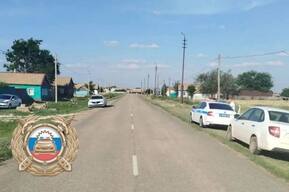 Восьмилетняя девочка попала под колёса иномарки: пешеход в больнице