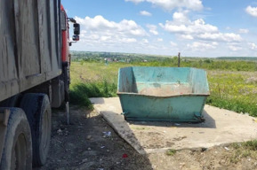 Саратовский регоператор: садовым товариществам необходимо обустроить собственные контейнерные площадки