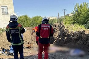 Двум мужчинам стало плохо в колодце в Саратове. Они умерли