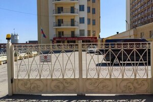 Стало известно имя претендента на должность председателя Двенадцатого арбитражного апелляционного суда