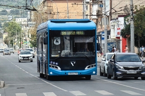 Чиновники объяснились по поводу исключения популярного маршрута из реестра перевозок