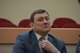 Зампреда правительства региона понизили до главы Вольского района (предыдущего руководителя «удалили в отставку»)