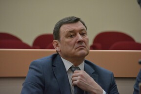 Зампреда правительства региона понизили до главы Вольского района (предыдущего руководителя «удалили в отставку»)