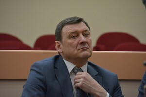 Зампреда правительства региона Сергея Егорова понизили до главы Вольского района (предыдущего руководителя «удалили в отставку»)