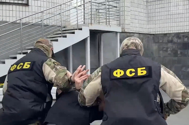 Пресечена серия терактов, в том числе и в Саратовской области: признание задержанного