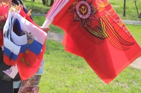 Смогли повторить, но: жителей Саратовской области наказали за самовольное участие в патриотической акции на 9 мая