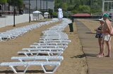 В Саратове собираются создать ещё один пляж: на этот раз в Заводском районе