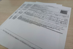 Почти 200 тысяч собственников жилья получат уведомления о необходимости погасить задолженность за вывоз мусора