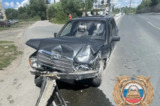 В Вольске три человека пострадали в столкновении с Mercedes, в Хвалынске сбили восьмилетнего велосипедиста