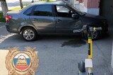 За день на дорогах областного центра пострадали два электросамокатчика