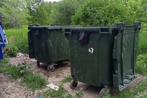 Саратовский регоператор по обращению с ТКО назвал главные проблемы при обустройстве контейнерных площадок
