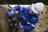 ООО «Газпром трансгаз Саратов» осваивает новое оборудование для повышения надежности транспортировки газа