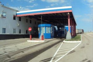 Казахстан ввел ограничения на границе с Саратовской областью: в чем причина