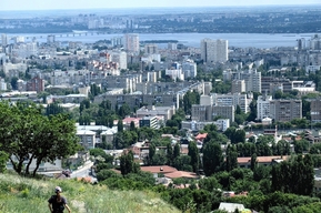 Саратов назван самым дешевым российским городом для летнего отдыха
