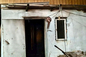 Подросток пошёл мыться в баню и оказался в больнице 