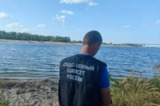 В Волге в Балаково нашли труп неизвестного мужчины