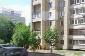 Вслед за «островком детства» в Саратове сделают «двор для всех поколений»