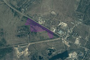 Фирма запросила разрешение на шестикратное увеличение доли застройки для складского комплекса на окраине Саратова