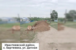 Саратовский регоператор: перенос контейнеров на время ремонта на коммуникациях — необходимая мера для стабильного вывоза ТКО