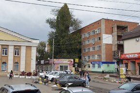 Пятиэтажное общежитие в Энгельсе признали аварийным и дали год на отселение и снос
