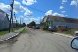 Будет узко: чиновники объяснили, почему даже после обращения жителей в прокуратуру, они сделают в райцентре дорогу не шире 4 метров