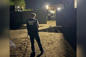 Рабочий упал внутри цистерны и умер: возбуждено уголовное дело