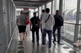 Из Таиланда в Россию депортировали мужчину, подозреваемого в похищении 187 миллионов рублей саратовского предприятия