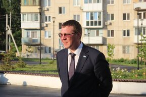 «Почему наши налоги осваиваются таким образом?»: жители сообщают о том, что мэрия Саратова за счёт бюджета зачистила частную территорию рядом со скандальным сквером на Прессовой