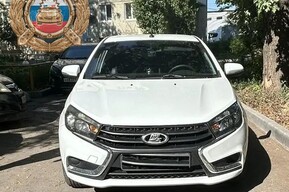 В Саратовской области под колеса авто попали 10-летняя девочка и 6-летний мальчик