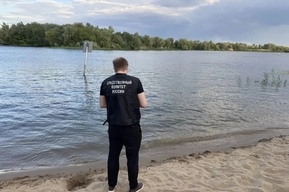 На турбазе в Энгельсском районе утонул молодой мужчина