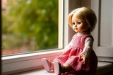 В Саратове из окна выпала 4-летняя девочка