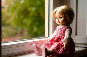 В Саратове из окна выпала 4-летняя девочка
