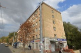 В Ленинском районе потратят 3 миллиона рублей, чтобы не допустить обрушения аварийной пятиэтажки