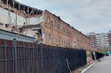 Музей выделил 7 миллионов на обследование исторических казарм на Ильинской площади спустя год после их обрушения