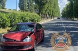 В Балаково сбили подростка