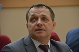 Саратовский министр получил от президента РФ медаль за добросовестную работу