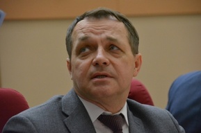 Саратовский министр получил от президента РФ медаль за добросовестную работу