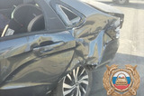 На дорогах Саратова пострадали трёхлетний мальчик и пенсионерка